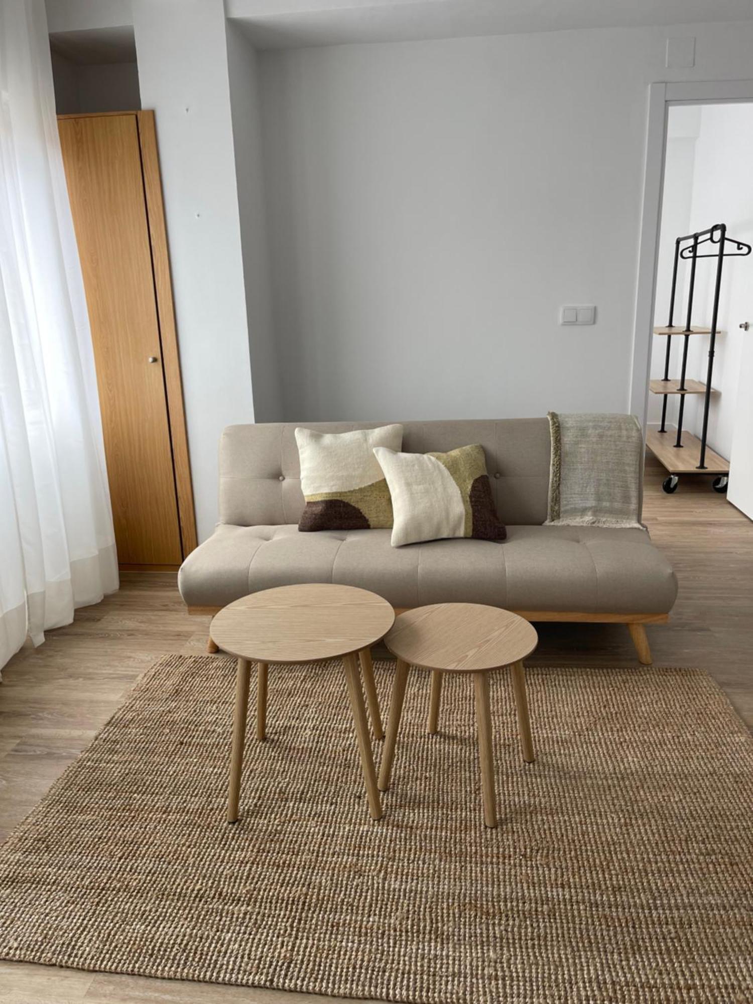 Apartamento Acogedor En El Centro De Cangas Exterior photo